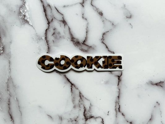 Cookie NewJeans Sticker
